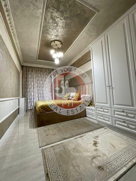 Vitan Barzesti l Apartament 2 camere cu loc de parcare subteran l Decomandat l 67mp l B10592
