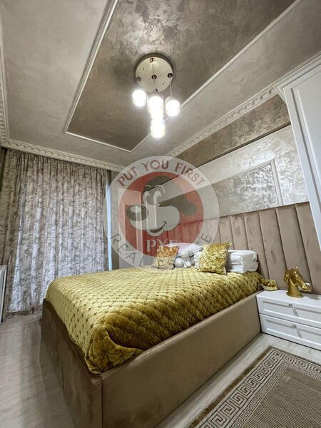 Vitan Barzesti l Apartament 2 camere cu loc de parcare subteran l Decomandat l 67mp l B10592