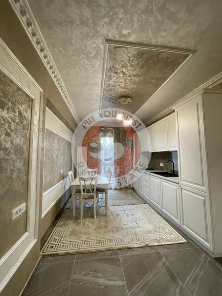 Vitan Barzesti l Apartament 2 camere cu loc de parcare subteran l Decomandat l 67mp l B10592