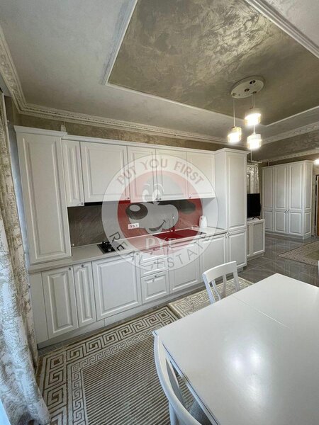 Vitan Barzesti l Apartament 2 camere cu loc de parcare subteran l Decomandat l 67mp l B10592
