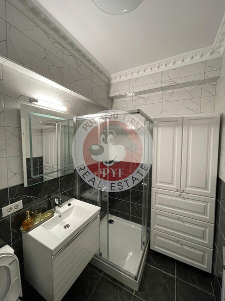 Vitan Barzesti l Apartament 2 camere cu loc de parcare subteran l Decomandat l 67mp l B10592